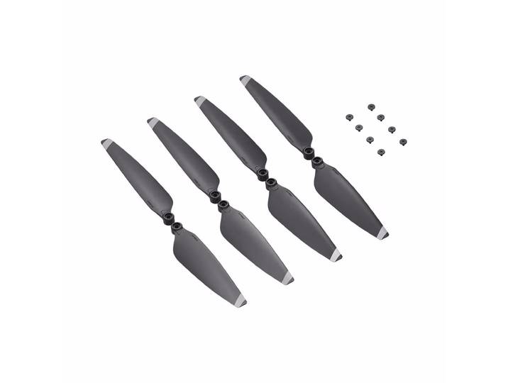 Insta360 Antigravity A1 Propellers Drohnenzubehör – Drohne Zubehör/Drohne Ersatzteile