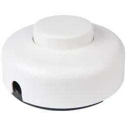 TZS-2 WW - Tret-Zwischenschalter, 2(1)A-250V, 1x Aus