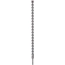 Bosch Professional Zubehör, Bohrereinsatz, Hammerbohrer SDS plus-5, 20 x 550 x 600 mm