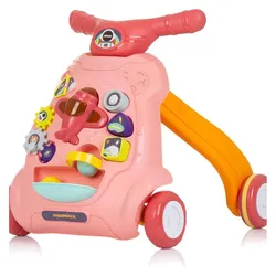 Chipolino Lauflernwagen Plane Musik