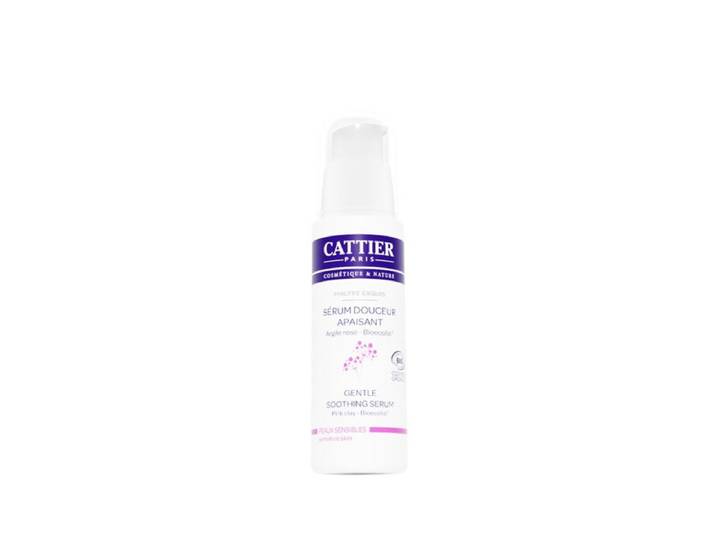 Sérum douceur apaisant - Peaux sensibles - 30ml