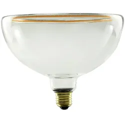E27 LED Floating Bowl 20 cm Ambient klar Ambiente