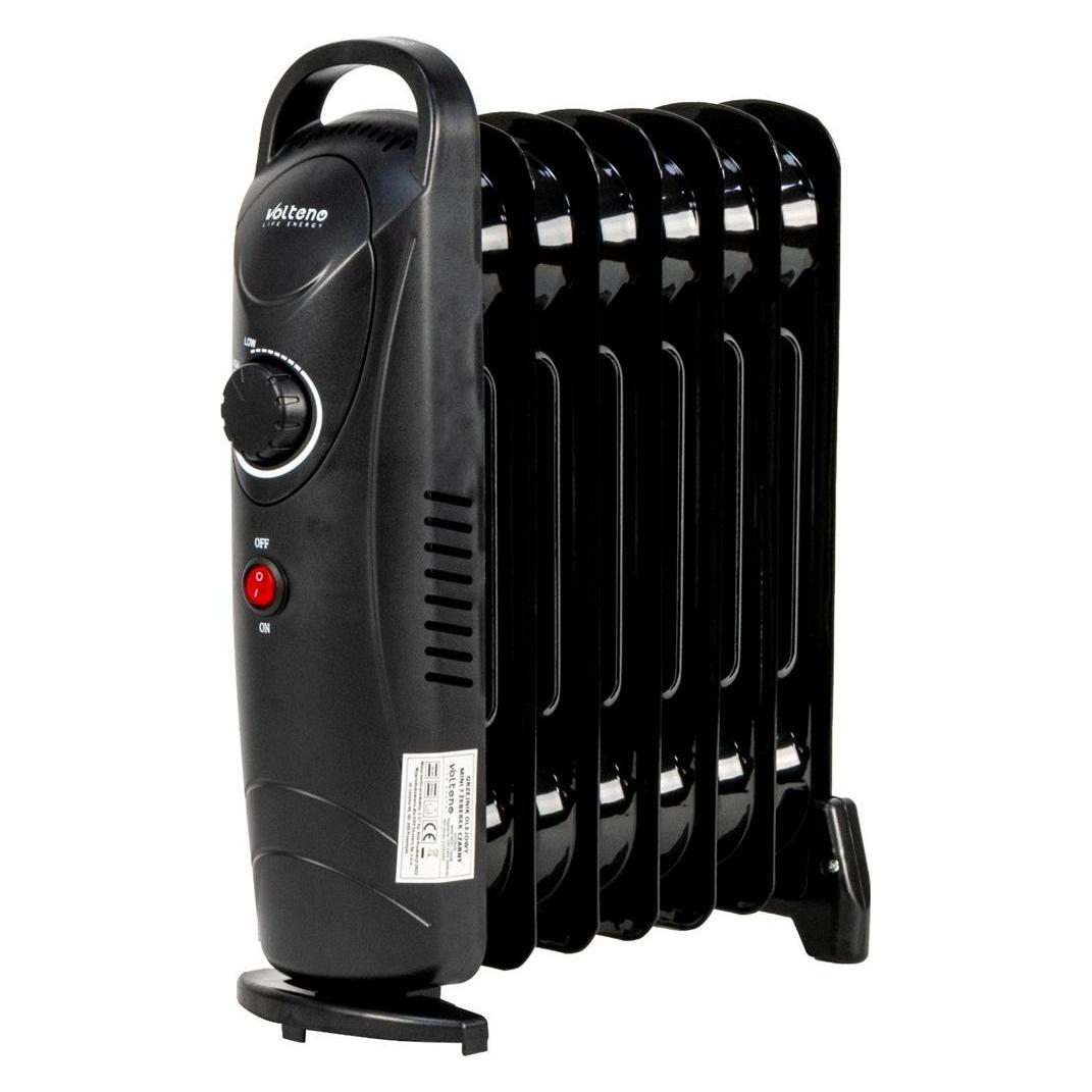 Volten Grzejnik Olejowy 7-żeberek Mini (700 W) (VO2828)