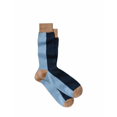 Ge(h)zeiten-Socke