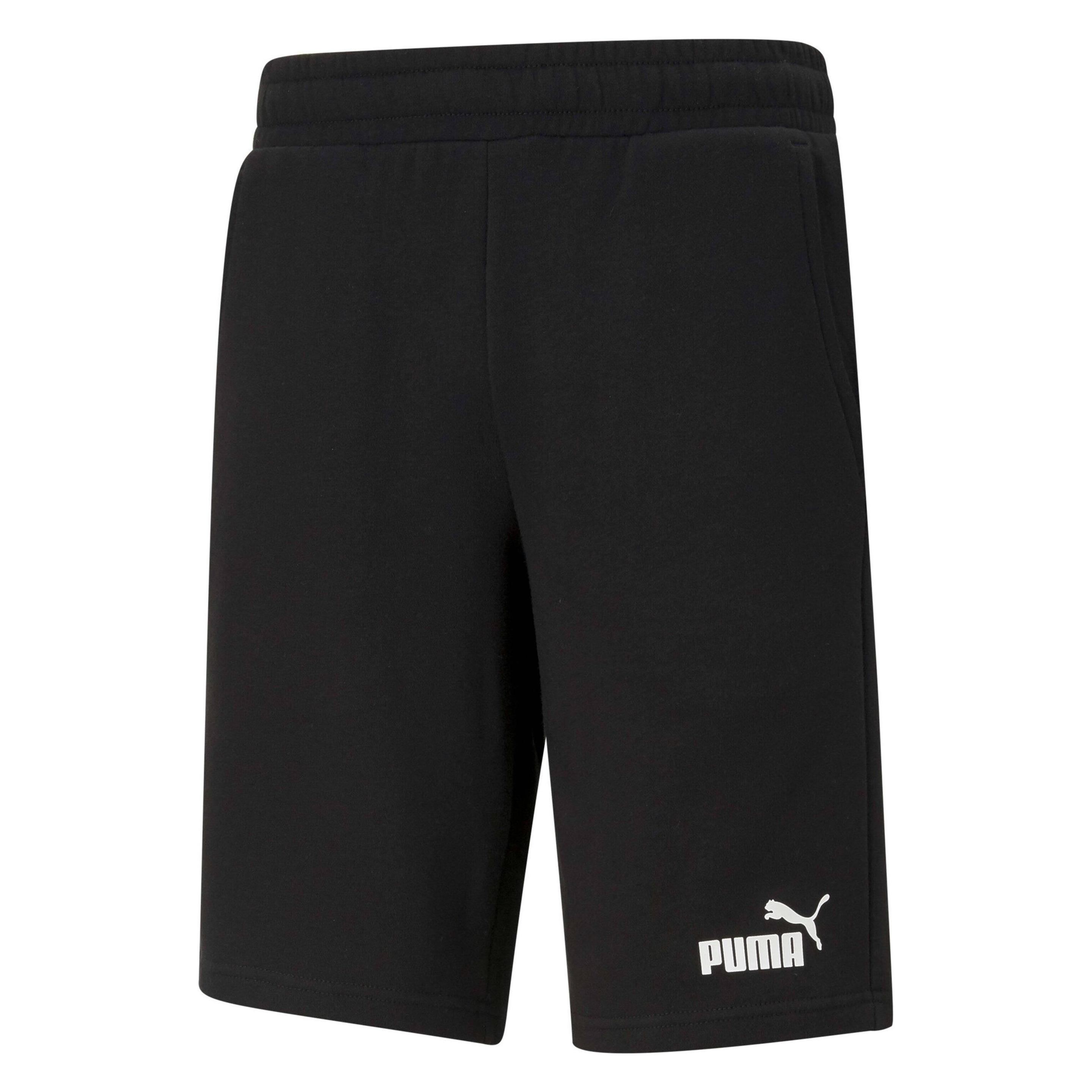 Puma ESS Shorts (S) (586709_01)
