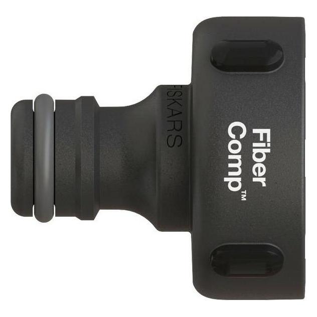 Fiskars Przyłącze Kranowe 1" Fibercomp (33.30 mm) (1027055)