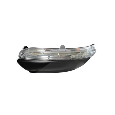 Alkar Lichtscheibe, Blinkleuchte [Hersteller-Nr. 6203133] für VW