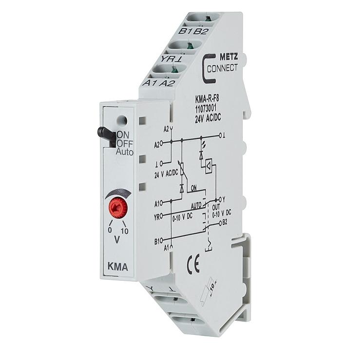 Metz Connect Analogwertgeber (11073001)