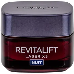 L'Oréal Paris, Gesichtscreme, Revitalift Laser X3 (50 ml, 24h Creme)