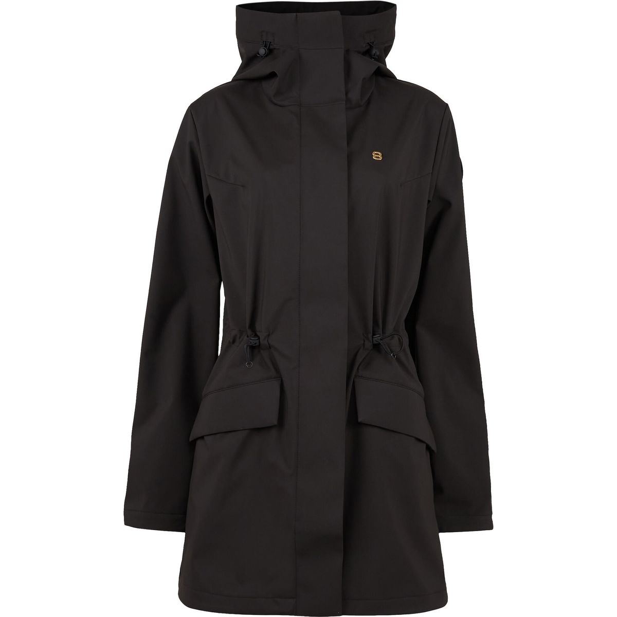 8848 Altitude Kathlyn W Softshell black (08) 38 242008038