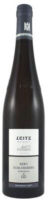 """Josef Leitz""" """Josef Leitz Berg Schlossberg Riesling Grosses Gewachs 2023 White Wine - Germany"""