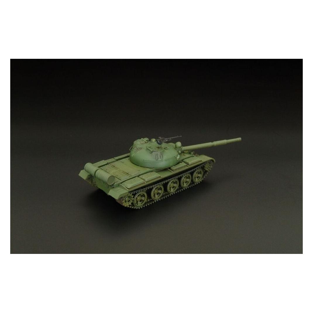 Hauler T-62 (1972) (HTT120073)