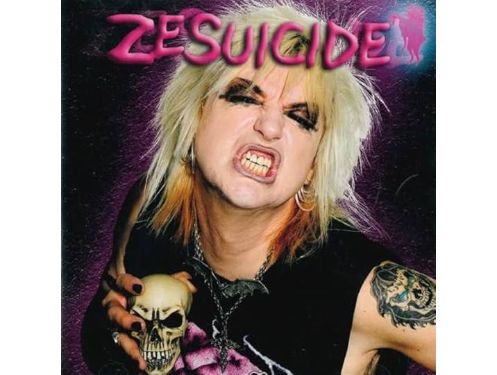 Ze Suicide