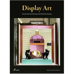 Display Art, Fachbücher von Shaoqiang Wang
