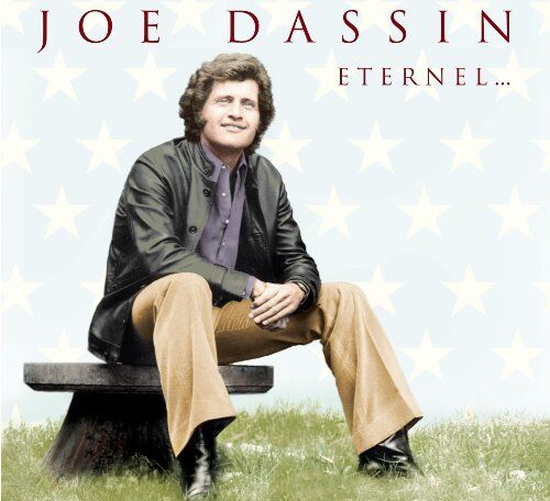 Joe Dassin - Joe Dassin Éternel... - Preis vom 09.10.2026 07:28:09 h