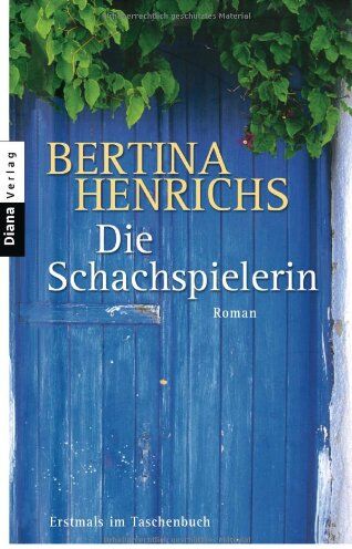 Bertina Henrichs - Die Schachspielerin - Preis vom 07.10.2026 11:45:10 h