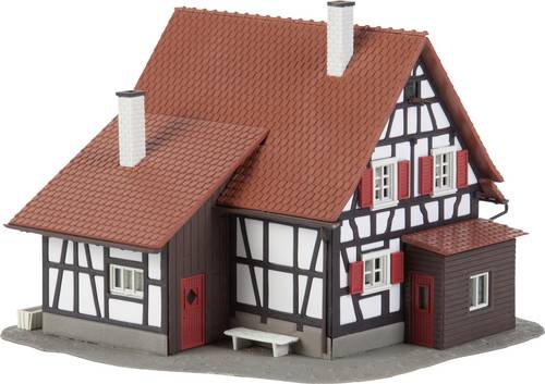 Faller 131374 H0 Fachwerkhaus