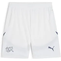 Puma, Herren, Sporthose, SFV Shorts Replica (XL), Weiss