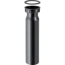 Geberit Anschlussstutzen mit Überwurfmutter 1 1/4''xd40, 152107161 152107161
