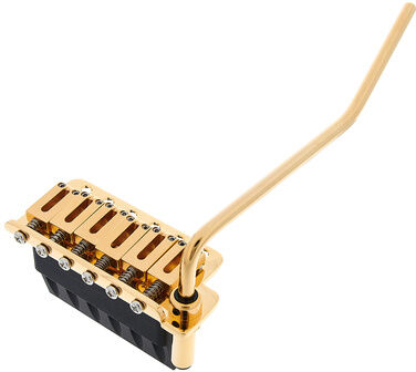 Gotoh 510T-FE2 Tremolo G vergoldet