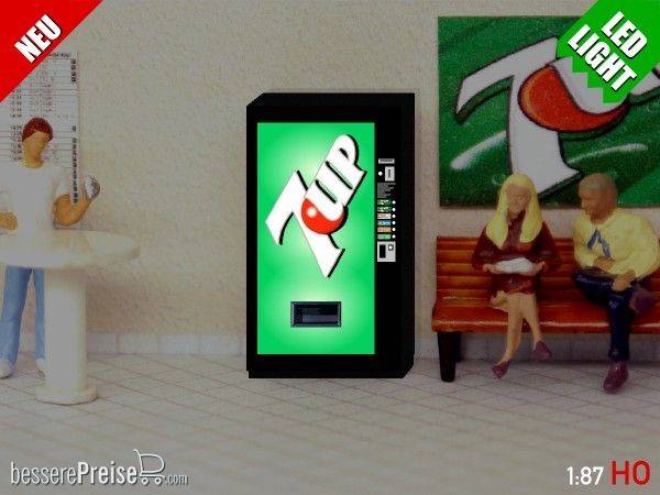 Modellland 3021-8