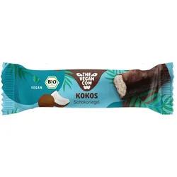 Schokoriegel - Kokos 40g