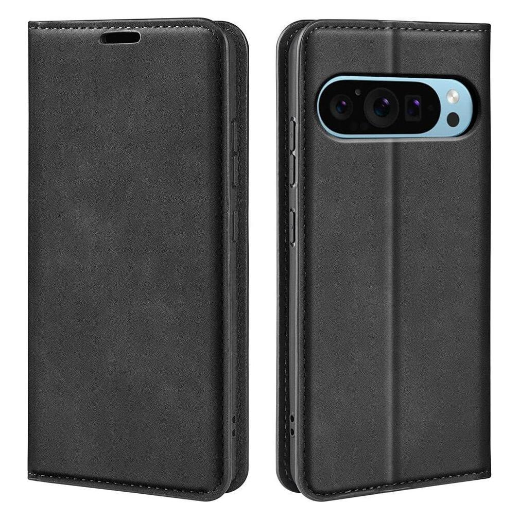 Cover-Discount Google Pixel 9 / 9 Pro - Stand Flip Case Hülle (Google Pixel 9, Google Pixel 9 Pro) (47866823)