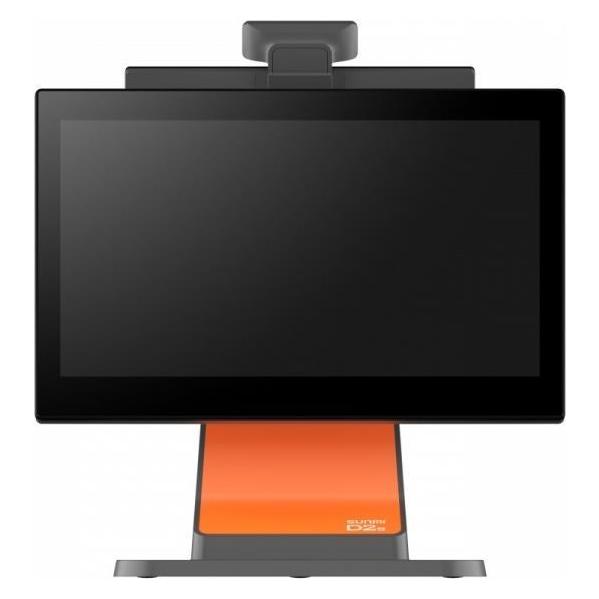 Sunmi Monitor D2s LITE POS System 15.6 inches, memory: 2GB + 8GB (P03060016)
