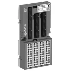 ABB TU552-CS31-XC Busklemmenblock Federzug für CS31 Busmodul, Outdoor&Xtrem Conditions 1SAP410400R0001