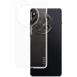 PanzerGlass CARE by  Fashionable Case Transparent X-Ray Soft Basic OnePlus 13 (OnePlus 13), Smartphone Hülle, Transparent