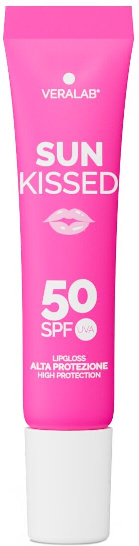 VERALAB Brillo de Labios Sun Kissed 10 ml .
