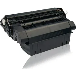 Inkadoo, Toner, Toner kompatibel zu HP CF281X / 81X Toner, schwarz Schwarz (BK)