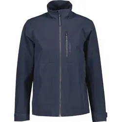 DIDRIKSONS Herren Jacke MELKER USX JKT 3, Größe XXL in Weiß Weiß