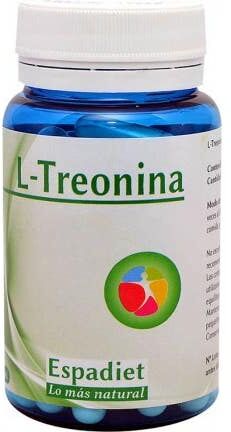 Espadiet Treonina 60 caps