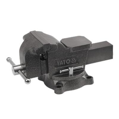 YATO Schraubstock YT-6503