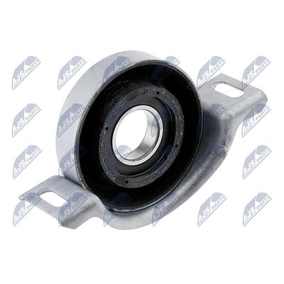 NTY Lager, Gelenkwellenmittellager NLW-ME-012 für Mercedes
