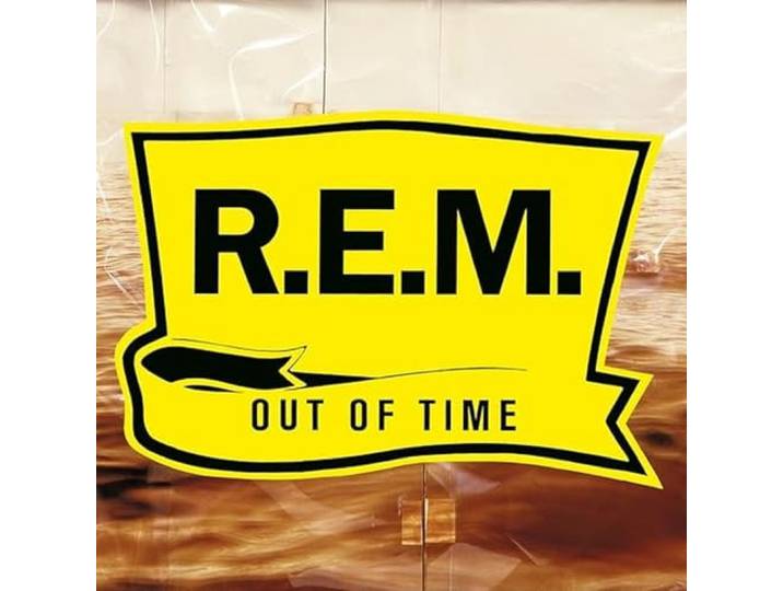 Out of Time