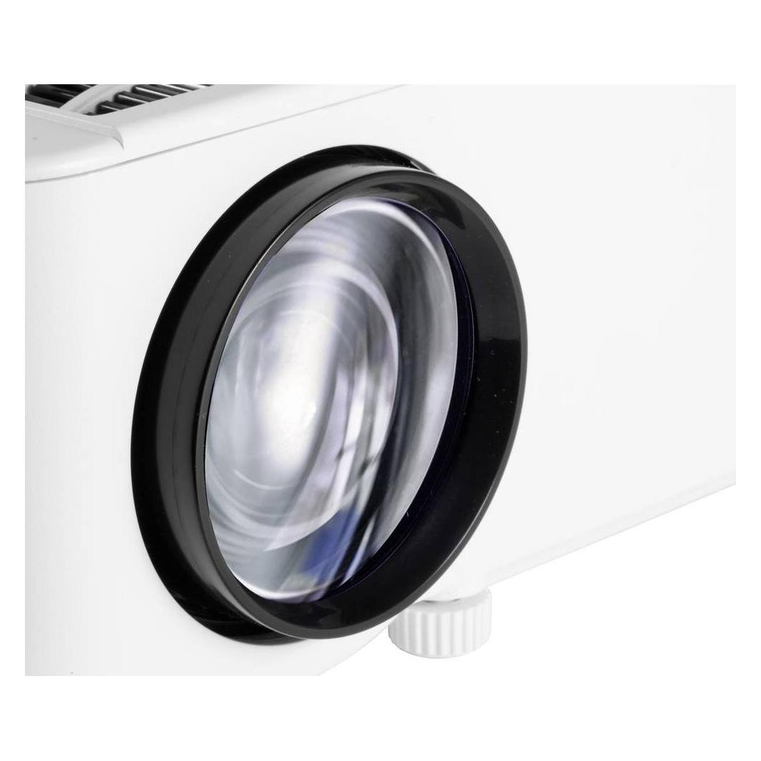 Technaxx TX-113 (VGA, 1800 lm) (4781)