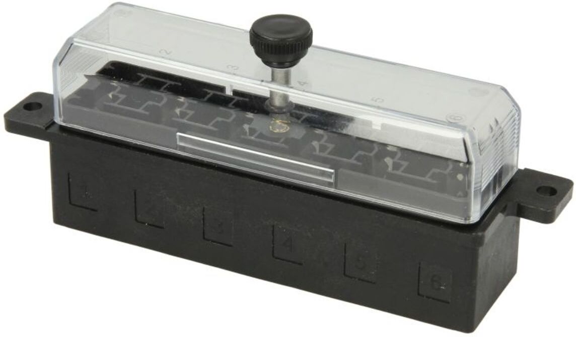 Sicherungskasten PNEUTRON 204 003 01