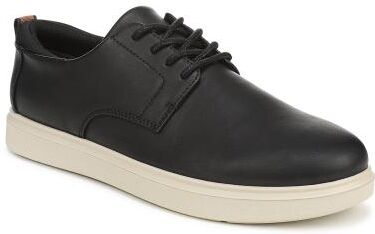 Dr. Scholl's City Cloud Oxford Shoes - Mens 9 Black Oxford Medium