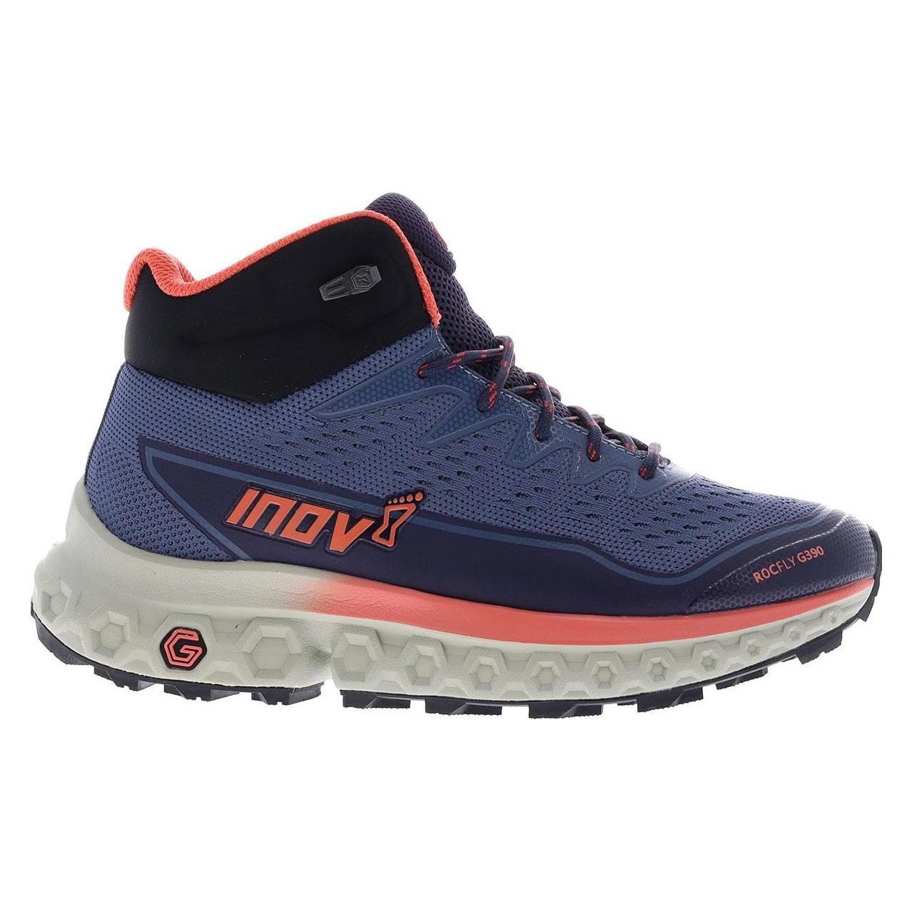 inov-8 RocFly G 390 Schuhe (38) (386907)