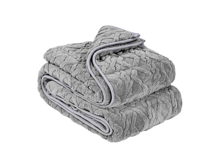 VEVOR Couverture Lestée 9\,2 kg Couverture Lourde 152x203 cm Polaire Douce Chaude Moelleuse avec Perles de Verre\, Convient aux Personnes 90-113 kg\, pour Soulager Anxiété Stress\, Améliorer Sommeil\, Gris