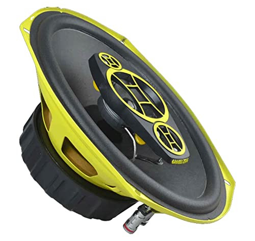 Ground Zero GZCF 7104XSPL