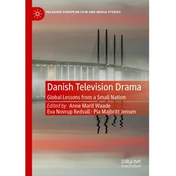 Danish Television Drama, Fachbücher