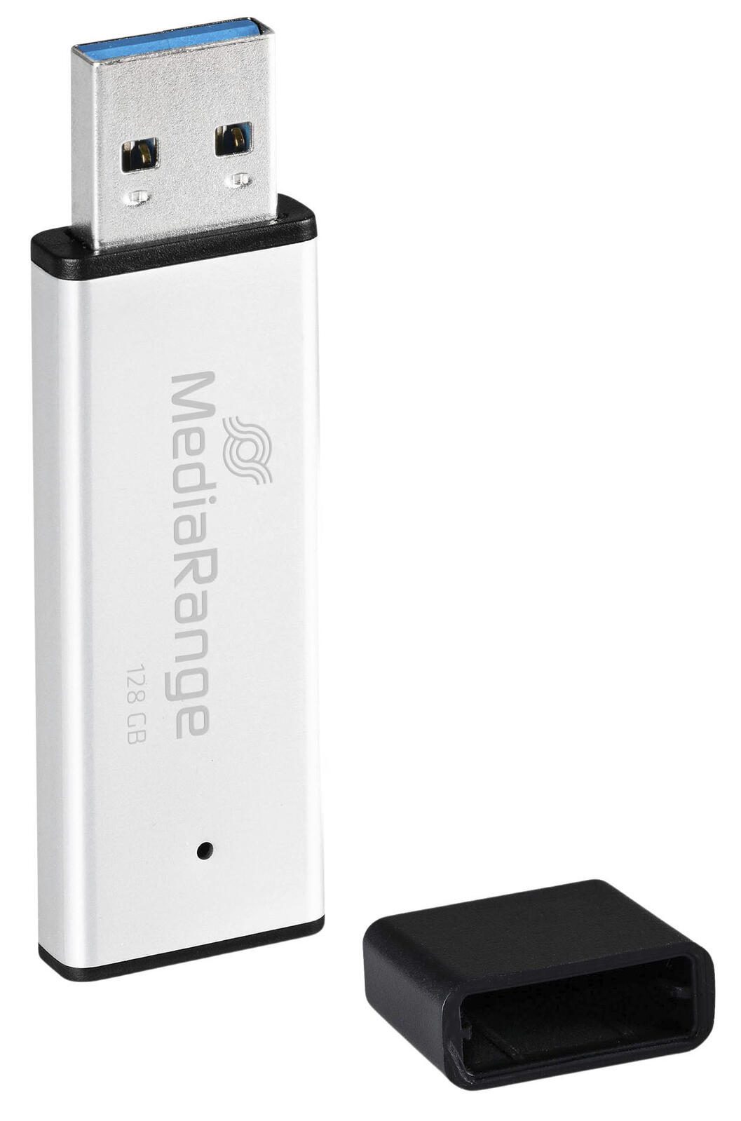 MediaRange USB-Stick 128 GB MR1902