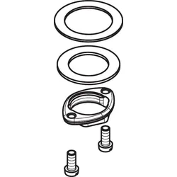 Hansgrohe Schaftbefestigung M28x1 92909000