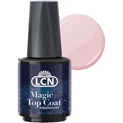 10ml LCN Magic Top Coat