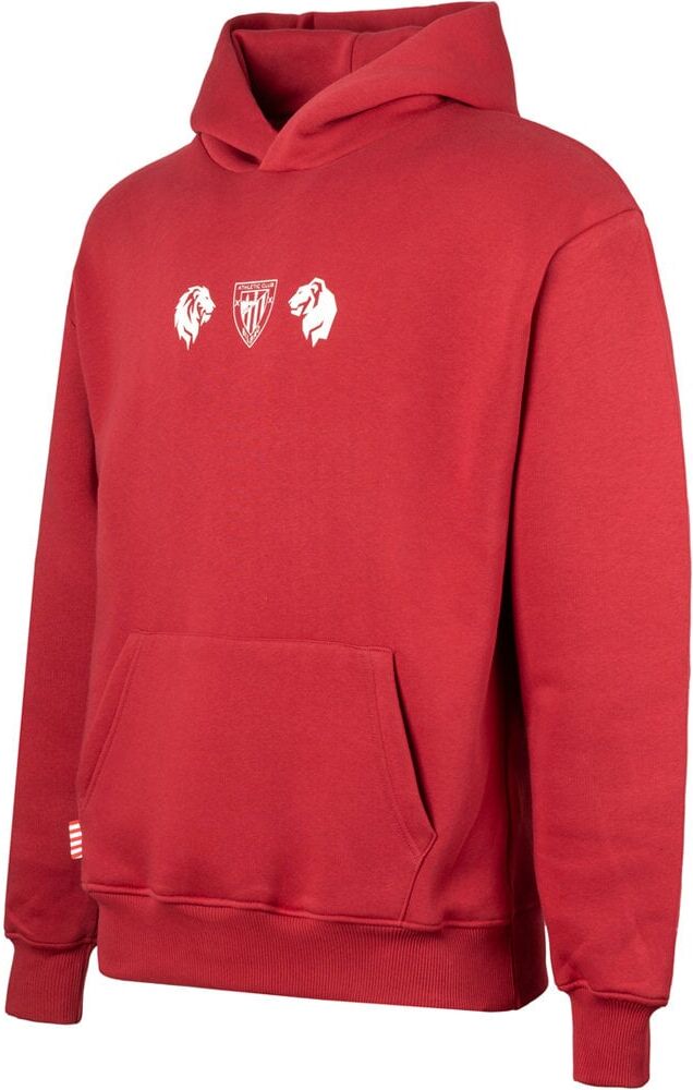 Athletic Club unique in the world sudadera entrenamiento fútbol  (XS)