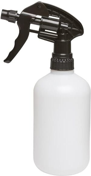 Sprayflaska VIKUR vit 500ml