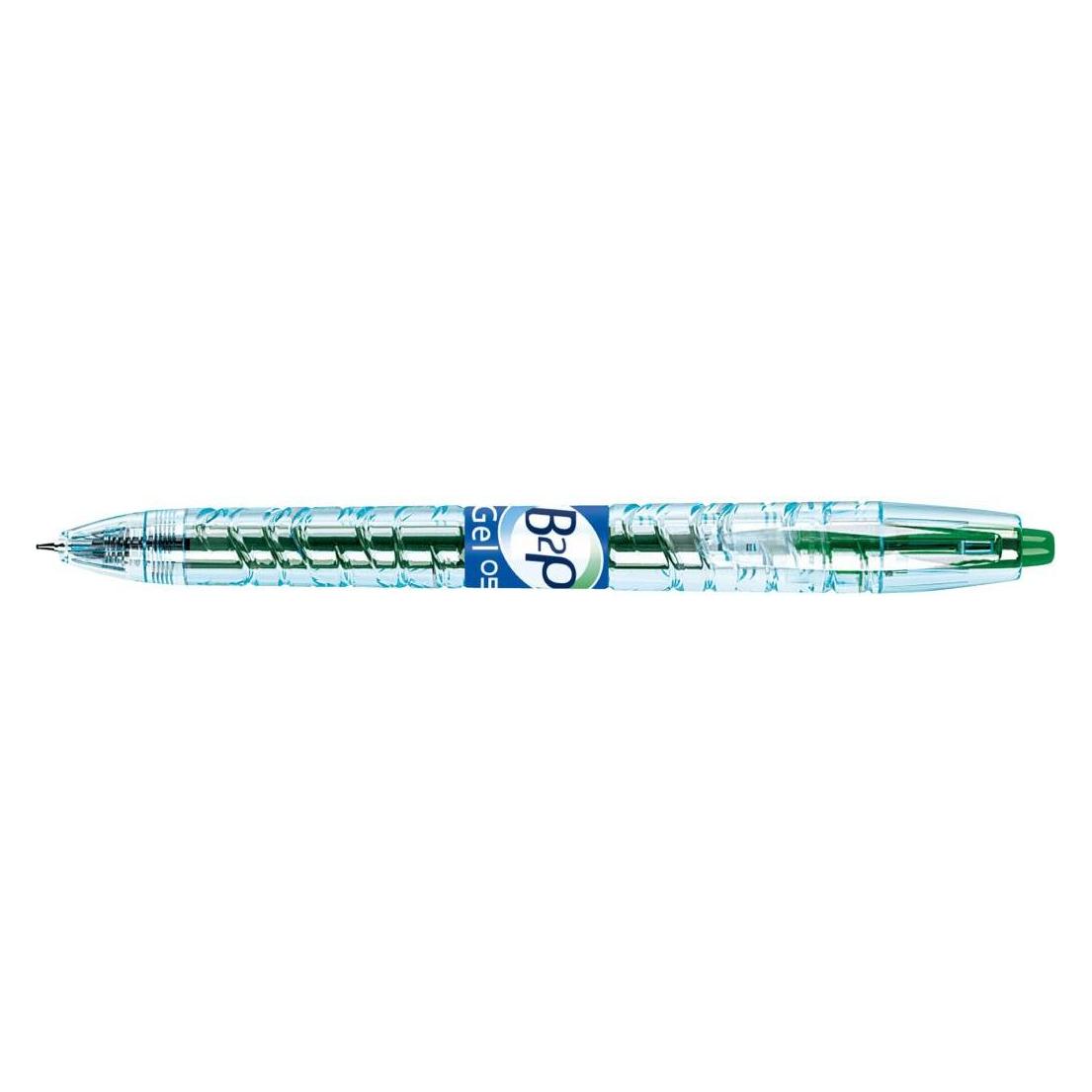 Pilot Gelroller Begreen B2P grün (1x) (BL-B2P-5-G-BG-FF 2718704)